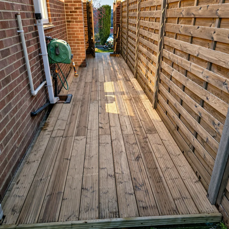 General Handyman Work